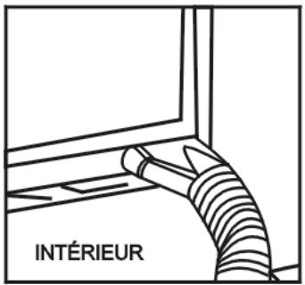EQUATION WAP 02EA20 - MONTAGE ET INSTALLATION DU CONDUIT D'ECHAPPEMENT - 7