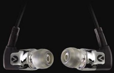 M-AUDIO IE-20 XB - Guide de l'utilisateur - 1