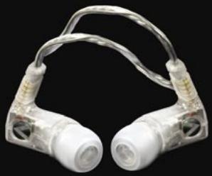 M-AUDIO IE-20 XB - Guide de l'utilisateur - 4