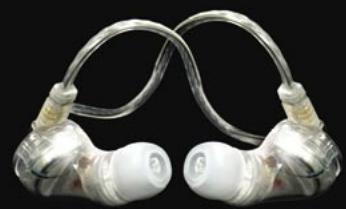 M-AUDIO IE-20 XB - Guide de l'utilisateur - 3
