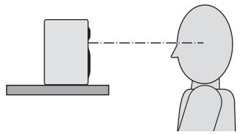 M-AUDIO STUDIOPRO 3 - Placement des StudioPro 3 - 2