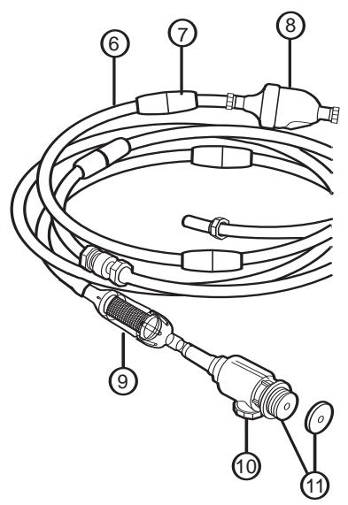 POLARIS 280 - Polaris 280 complets - 2