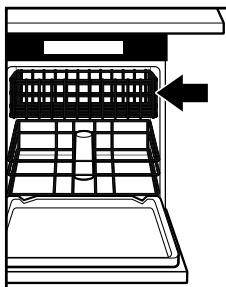 KITCHENAID 5KCM1204EOB - Détartrage de l'infuseur de café à filtre - 3