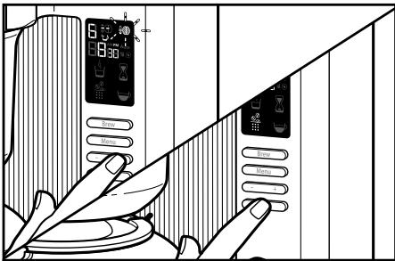 KITCHENAID 5KCM1204EOB - Réglage du degré de torsion - 2
