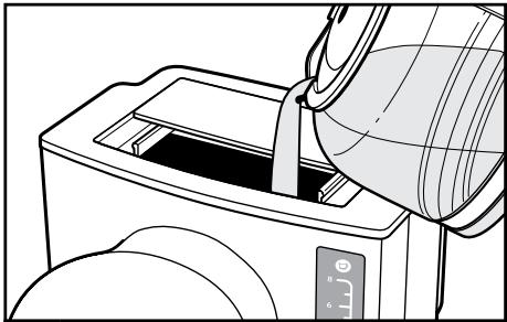 KITCHENAID 5KCM1204EOB - Remplissage du réservoir à eau - 2