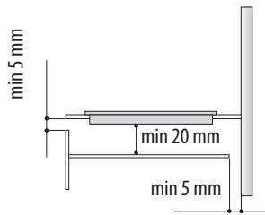 KITCHENAID KHIP370510,  KHIP3 90400 - AVERTISSEMENT - 2