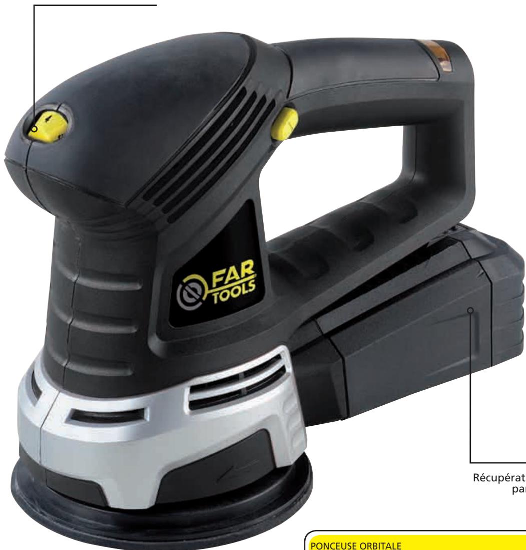 FARTOOLS AJ 150B - 1