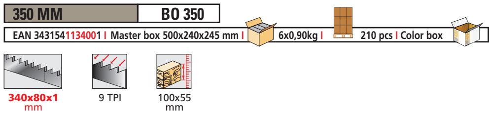 FARTOOLS BO 350B - 1