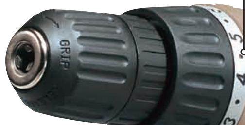 FARTOOLS CD 120B - 1