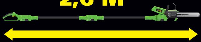 FARTOOLS TC 250T - FAR - 6