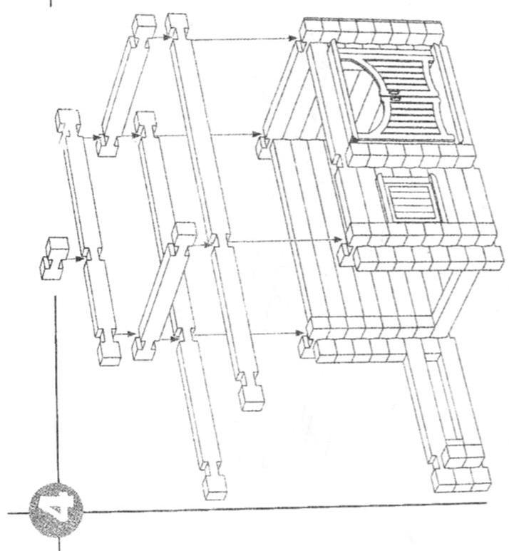 JEUJURA FOR WEST 8023 - 2
