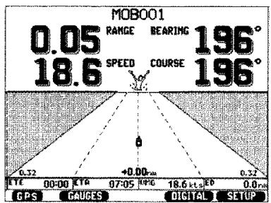 ICOM GP-360ML - SUMMARY OF BASIC OPERATION - 6