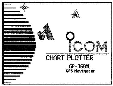 ICOM GP-360ML - SUMMARY OF BASIC OPERATION - 1