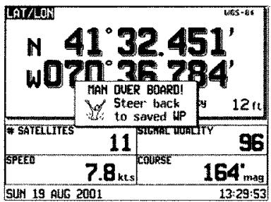 ICOM GP-360ML - SUMMARY OF BASIC OPERATION - 5