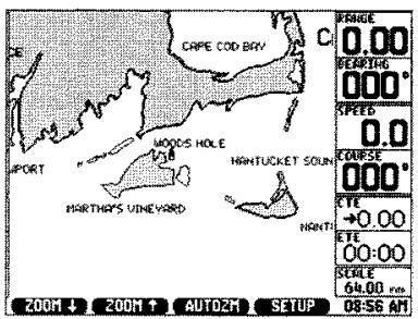 ICOM GP-360ML - SUMMARY OF BASIC OPERATION - 4