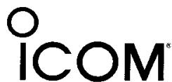 ICOM GP-360ML - INDEX - 1