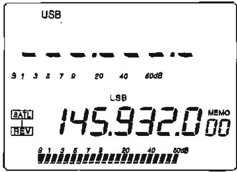 ICOM IC-910H - Préparation - 3