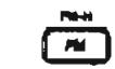 ICOM IC-910H - Face avant (suite) - 3