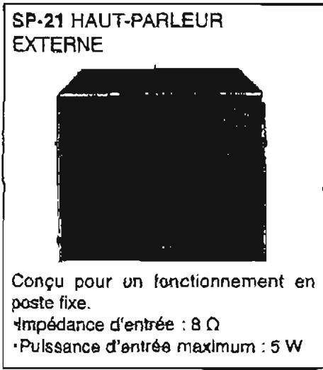 ICOM IC-910H - Récepteur - 4