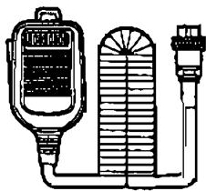ICOM IC-910H - TABLE des matières - 2