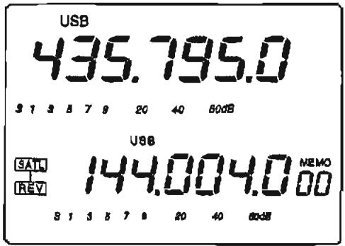 ICOM IC-910H - Préparation - 1