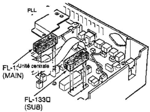 ICOM IC-910H - Attention! - 2