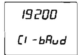 ICOM IC-910H - Taux de transfert du ci-v - 2