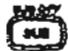 ICOM IC-910H - TOUCHE Secondaire-secondaire arrettee [sub-sub OFF] - 1