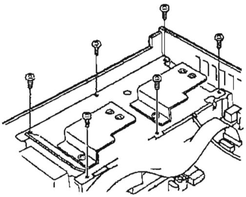 ICOM IC-910H - QUARTZ HAUTE Stabilite CR-293 - 1