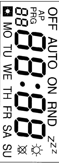 PAGET TRADING MINUTEUR DIGITAL 9159 - 1