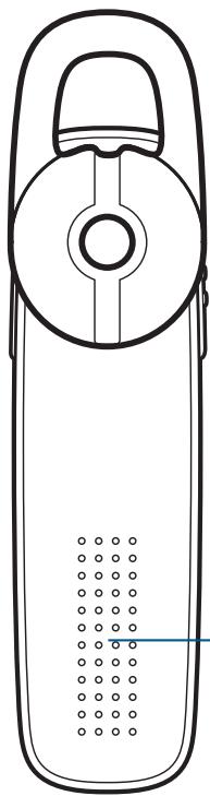 PLANTRONICS M155 - INTERRUPTEUR D'ALIMENTATION - 2