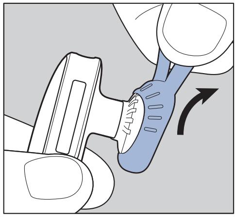 PLANTRONICS M155 - AJUSTEZ VOTRE PORT - 2