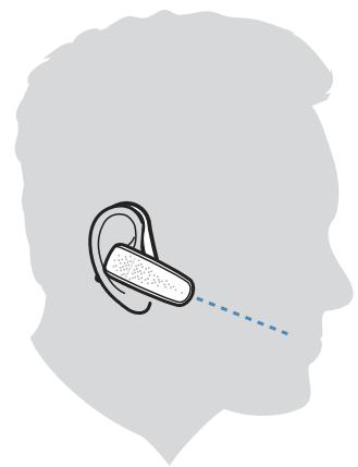 PLANTRONICS M50 - TROUVEZ L'APPAREIL FAIT POUR VOUS - 2