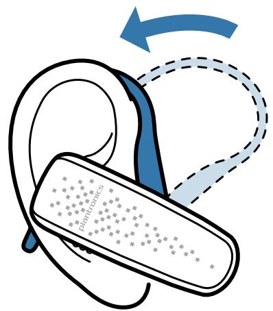 PLANTRONICS M50 - TROUVEZ L'APPAREIL FAIT POUR VOUS - 1