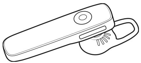 PLANTRONICS MARQUE 2 - Contenu de l'emballage - 1