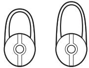 PLANTRONICS MARQUE 2 - Contenu de l'emballage - 4