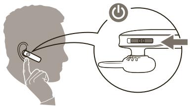 PLANTRONICS MARQUE 2 - Premier couplage - 1