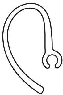 PLANTRONICS MARQUE 2 - Contenu de l'emballage - 2
