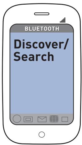 PLANTRONICS ML10 - Les téléphonesprésentédifférent menus : - 1