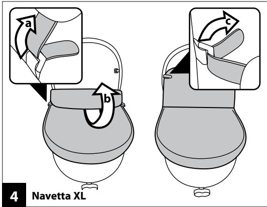 PEG PEREGO NAVETTA XL - 5