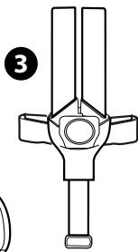 PEG PEREGO VIAGGIO 1 DUO-FIX - SEMI-UNIVERSAL CATEGORY - 44