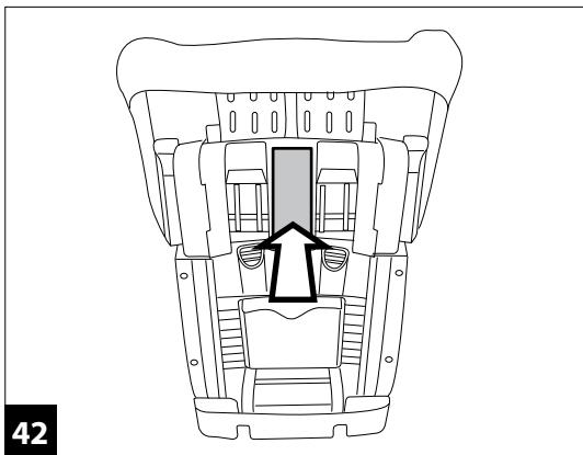 PEG PEREGO VIAGGIO 1 DUO-FIX - SEMI-UNIVERSAL CATEGORY - 40