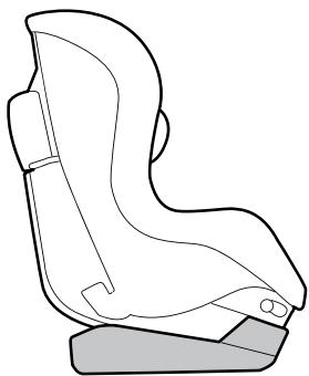 PEG PEREGO VIAGGIO 1 DUO-FIX - UNIVERSAL CATEGORY - 1