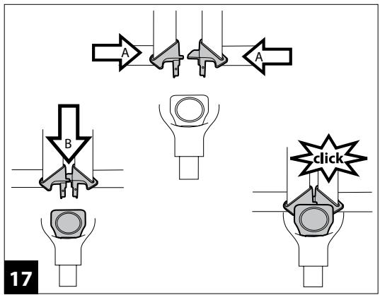 PEG PEREGO VIAGGIO 1 DUO-FIX - SEMI-UNIVERSAL CATEGORY - 12