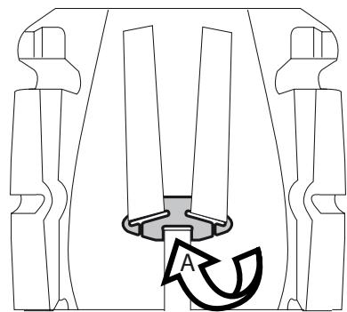 PEG PEREGO VIAGGIO 1 DUO-FIX - SEMI-UNIVERSAL CATEGORY - 38