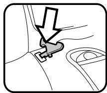 PEG PEREGO VIAGGIO 1 DUO-FIX - SEMI-UNIVERSAL CATEGORY - 28