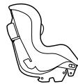 PEG PEREGO VIAGGIO 1 DUO-FIX - Viaggio1 Duo-Fix + Isofix Base 0+1 - 3