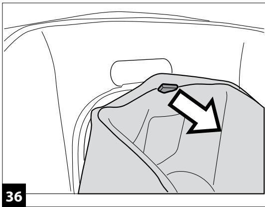 PEG PEREGO VIAGGIO 1 DUO-FIX - SEMI-UNIVERSAL CATEGORY - 34