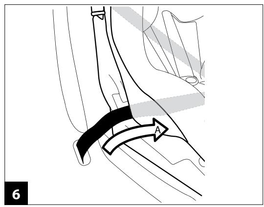 PEG PEREGO VIAGGIO 1 DUO-FIX - UNIVERSAL CATEGORY - 12