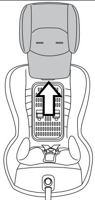 PEG PEREGO VIAGGIO 1 DUO-FIX - SEMI-UNIVERSAL CATEGORY - 24